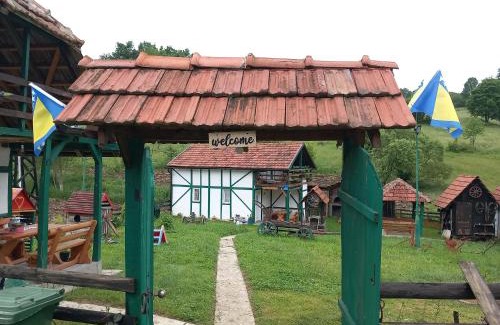 Zenica-Doboj Canton Apartamento | Kuća za odmor-Vikendica-