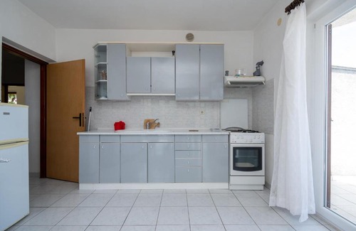 Island Dugi Otok Apartamento | Kuća Zora