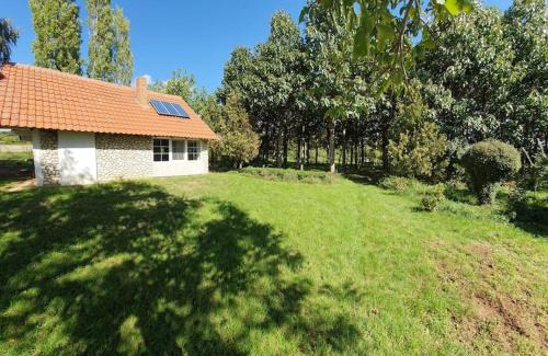 Petrovaradin Casa | Kućerak Višnja