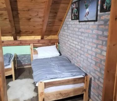 Ruma Apartamento | Kućerak X