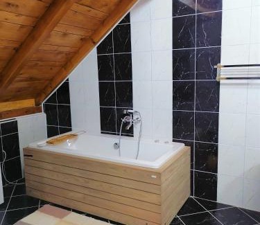 Ruma Apartamento | Kućerak X