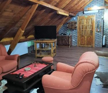Ruma Apartamento | Kućerak X