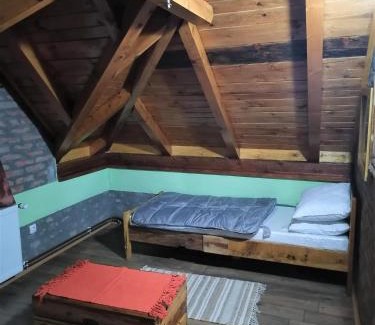 Ruma Apartamento | Kućerak X