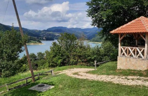 Bajina Basta Casa | Kućica na Tari