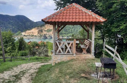 Bajina Basta Casa | Kućica na Tari