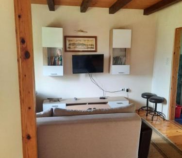 Bajina Basta Casa | Kućica na Tari