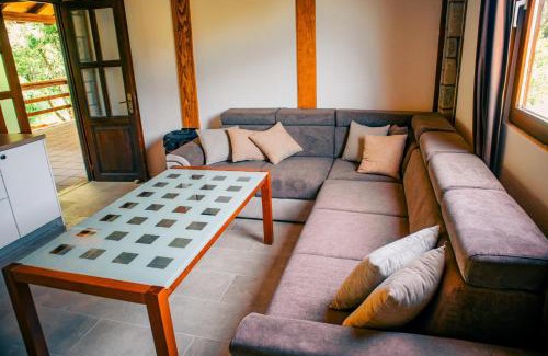 Trn Chalet De Esquí | Kućica na Vodi