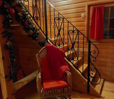 Bosnia Casa | Kućica za odmor