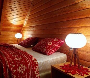 Bosnia Casa | Kućica za odmor
