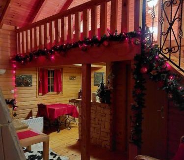 Bosnia Casa | Kućica za odmor