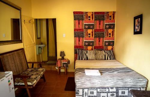 Port Edward Casa | Ku-Boboyi River Lodge