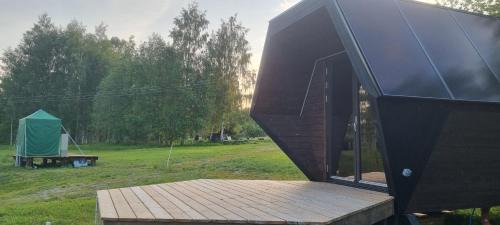 Parnu County Otro | Ku:Kärg