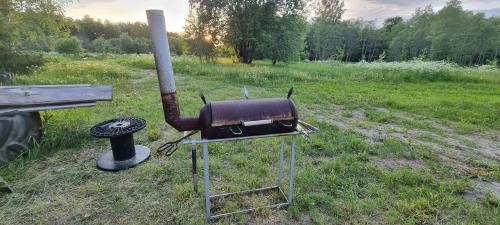 Parnu County Otro | Ku:Kärg