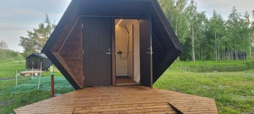 Parnu County Otro | Ku:Kärg