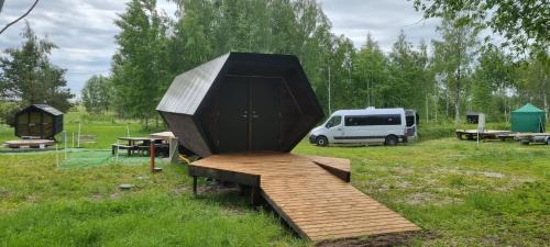 Parnu County Otro | Ku:Kärg