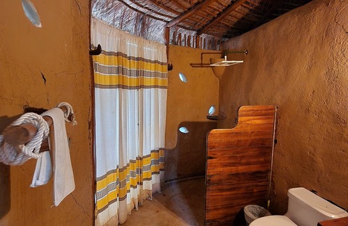 Chemuyil Hotel | Ku Kuk Glamping
