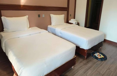 Thakhek Casa | Ku pa Jiao Garden Hotel