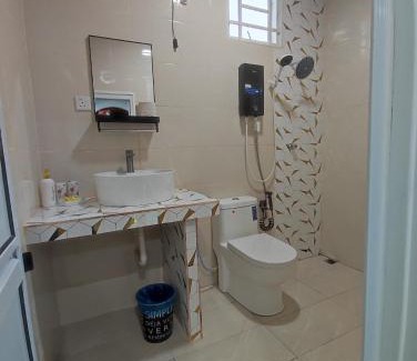 Kampung Kedawang Hotel | Ku's Roomstay 2