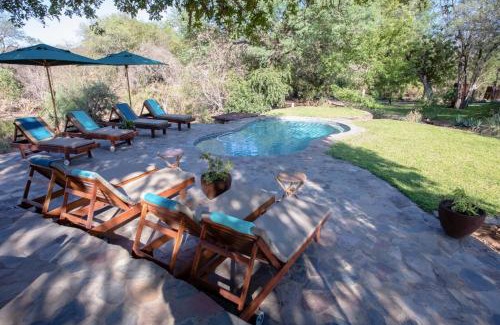 Maruleng Cabina | Ku Sungula Safari Lodge