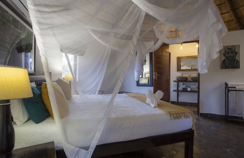 Maruleng Cabina | Ku Sungula Safari Lodge