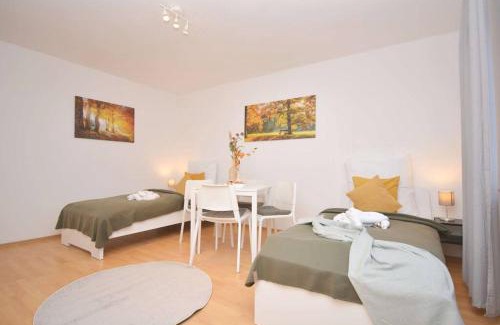 Kulmbach Apartamento | KU01-RI Apartment in Kulmbach EG