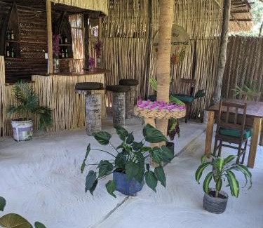 Mafia Island Casa | KUA GARDEN COTTAGE