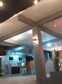 Lian Casa | Kua's Pad Batangas Private Room