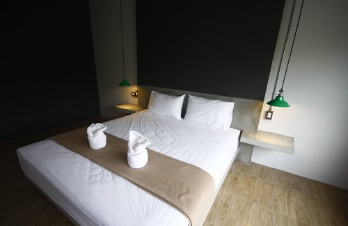 Nakhon Si Thammarat Hotel | Kuakaew Garden Hotel