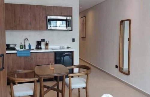 Área de La Veleta Apartamento | Kualé Retreat Private Hot Tub + Minimalism+