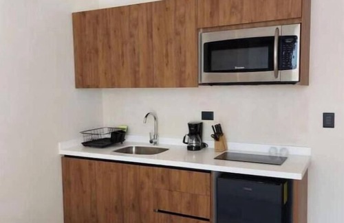 Área de La Veleta Apartamento | Kualé Retreat Private Hot Tub + Minimalism+
