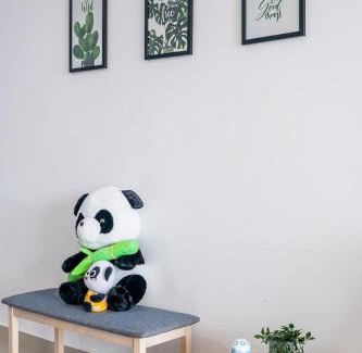 Taman Pertama Apartamento | Kuala Lumpur Skyline CityView Comfort Home