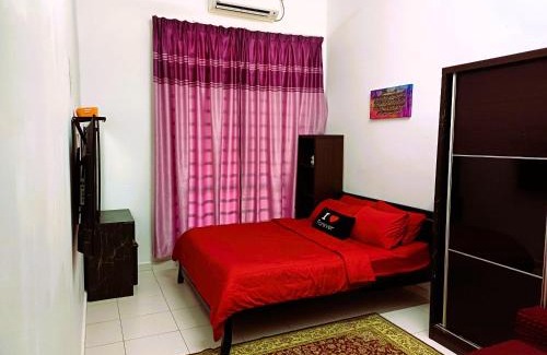 Kuantan Casa | Kuantan Homestay WiFi Viu PS4 BBQ by Zaryqa