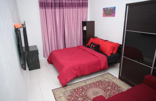 Kuantan Casa | Kuantan Homestay WiFi Viu PS4 BBQ by Zaryqa