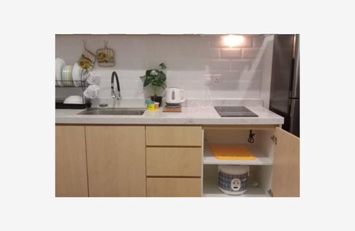 Kuantan Apartamento | MahkotaValley Luxury Homestay