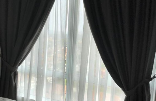 Kuantan Apartamento | Valley suite Kuantan Addy