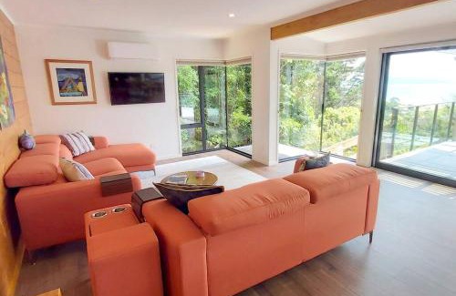 Kuaotunu Casa | Kuaotunu Escape