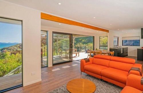 Kuaotunu Casa | Kuaotunu Escape