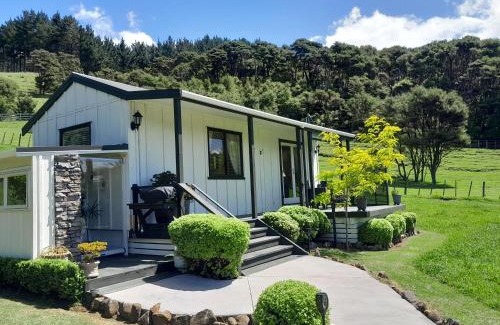Kuaotunu Casa | Kuaotunu's Peebles Cottage