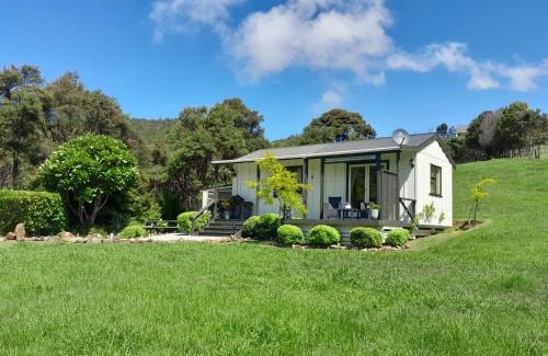 Kuaotunu Casa | Kuaotunu's Peebles Cottage