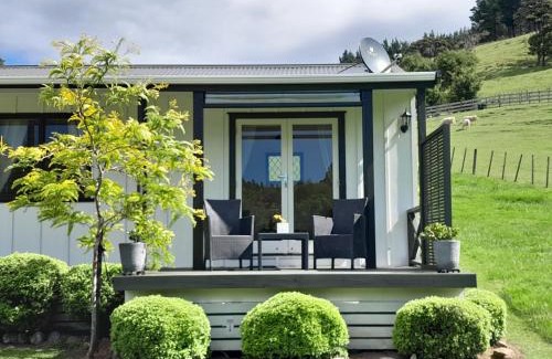 Kuaotunu Casa | Kuaotunu's Peebles Cottage