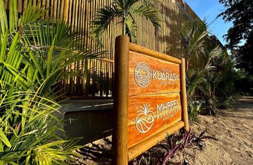 Japaratinga Hotel | Kuarasy Pousada de Charme Japaratinga