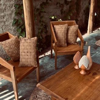 Japaratinga Hotel | Kuarasy Pousada de Charme Japaratinga