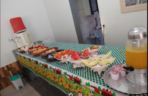 Aragarcas Hotel | Kuawit Hotel