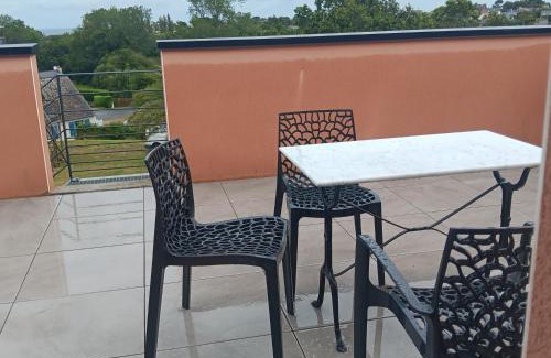 Trelevern Apartamento | Kub