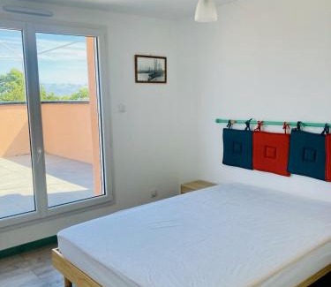 Trelevern Apartamento | Kub