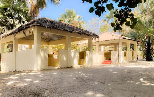 Gunjur Cama Y Desayuno | Kuba Lodge