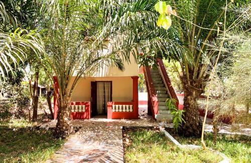 Gunjur Cama Y Desayuno | Kuba Lodge