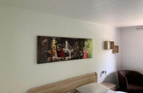 Edelsberg Hotel | Kubacher Hof