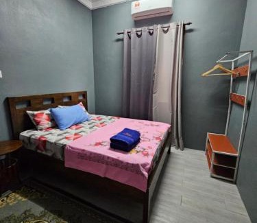 Kota Bharu Casa | Kubang Kerian DECO HOMESTAY 3Bedroom2Bathroom Aircond Wifi