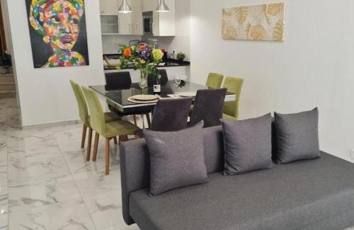 Parede Apartamento | Kubata T1